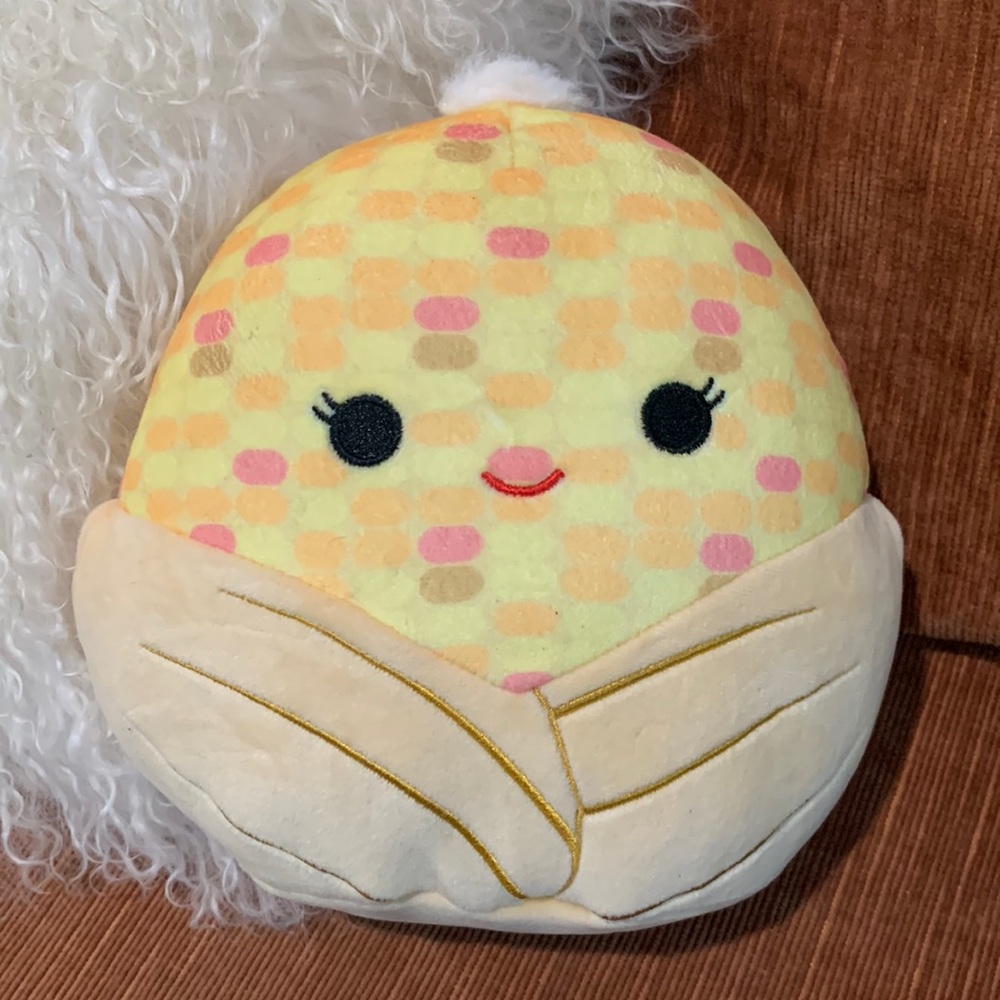 Squishmallows Plush Toy